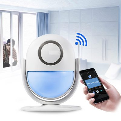 ADRESLİ YANGIN ALARM