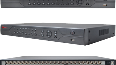 32 KNAL NVR (IP KAYIT CIHAZI)