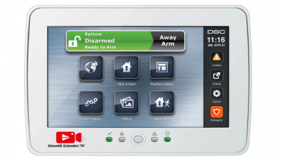 KABLOLU VE KABLOSUZ İŞ YERİ ALARM ÇEŞİTLERİ